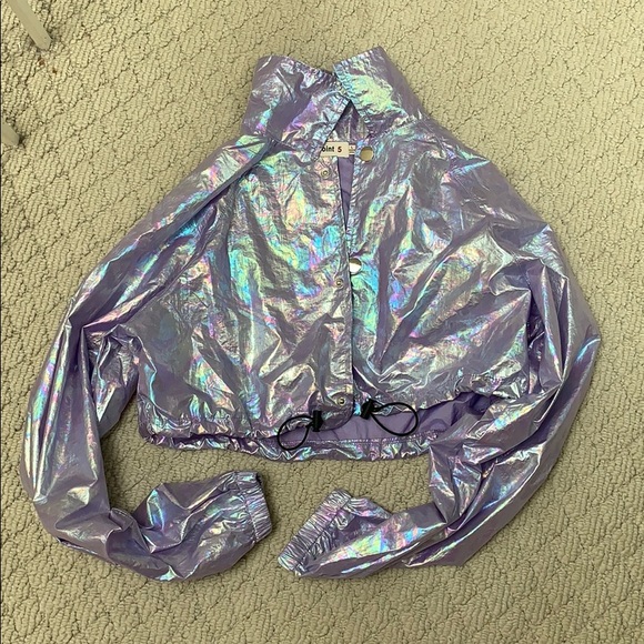 Iridescent Set - Picture 3 of 3